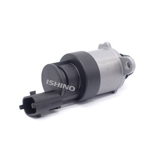 Prezzo di fabbrica valvola di misurazione della pompa del carburante regolatore di pressione valvola di controllo per Hyundai Kia 0928400752 - Product Image 2