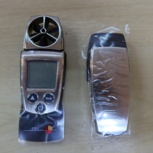 Anemômetro Rotativo de Bolso Original Novo Testto 410-1 Medidor de Velocidade do Ar - Product Image 5
