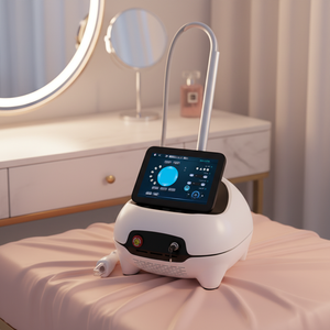 Producto de Tendencia 2026: Dispositivo de Belleza Facial y Corporal con Fibra de Tulio de 1927nm No Ablativo para Rejuvenecimiento de la Piel y Eliminación de Cicatrices 2026 - Product Image 1