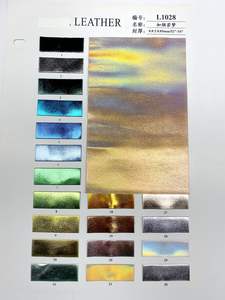 कुएरो नपा 3 डी सोने की चांदी की थोक थोक-स्ट्रेच धातु भेड़ के दाने के कपड़े और घर बनाने के लिए - Product Image 4