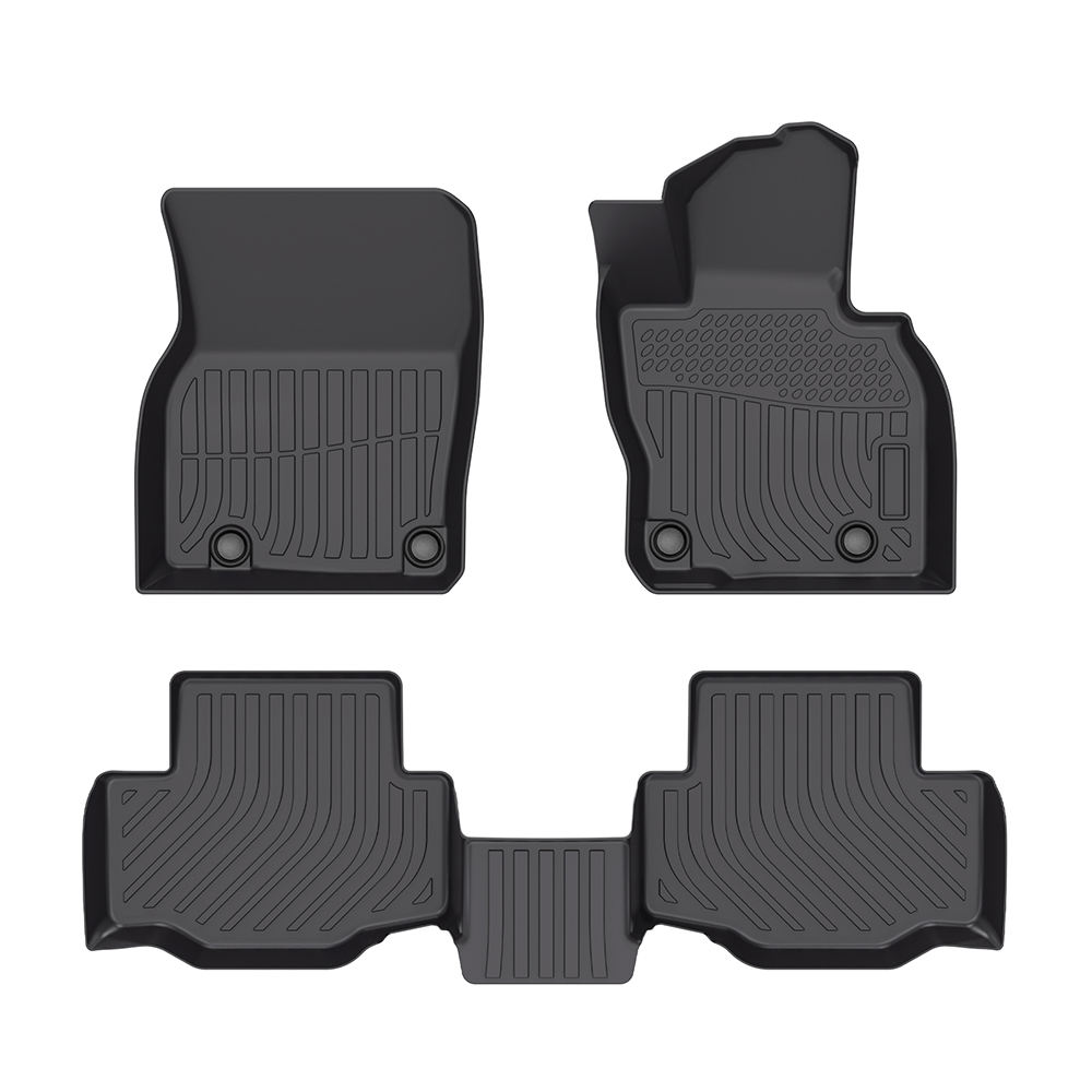 CX-70 RHD 2025-Alfombrillas Coche