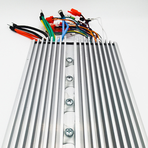 Điện ba bánh không chổi than <span class=keywords><strong>DC</strong></span> ba bánh xe máy điều khiển - Product Image 4