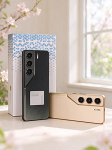 สมาร์ทโฟน Camon 40 Pro 5G รุ่นมาแรงปี 2026 หน้าจอโค้งทันสมัย รองรับการสั่งซื้อจำนวนมากเพื่อทดลองใช้ - Product Image 3