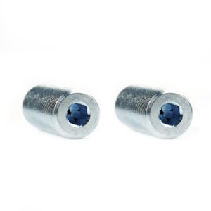 Connecteur à Vis Complètement Fileté de Qualité Supérieure, Tige en Acier Inoxydable 304, Tête Hexagonale, Fixation Universelle <span class=keywords><strong>pour</strong></span> <span class=keywords><strong>Assemblage</strong></span> Industriel - Product Image 2