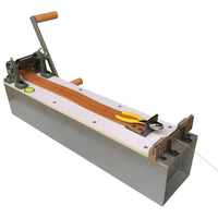Taburete de trefilado de alambre de oro y plata con manivela, soporte de trefilado manual, tablero de trefilado