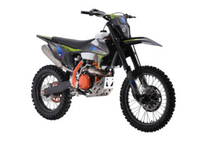 Vente directe d'usine ZUUMAV K8-NC300S Moto chinoise 300cc Moto tout-terrain Moto d'occasion <span class=keywords><strong>Motocross</strong></span> pour les professionnels - Product Image 6