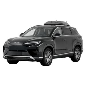 Chine BYD Sealion 07 DM-i SUV New Energy Plug in Hybrid Vehicles 2WD AWD Prix bon marché Occasion Sea Lion 7 Dmi Phev Car 2025 - Product Image 1