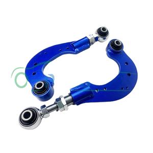 Bras de commande supérieur arrière réglable pour TOYOTA Sienna IV 2021 <span class=keywords><strong>2022</strong></span> <span class=keywords><strong>2023</strong></span> XL40 48770-45010 - Product Image 1