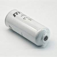 Filtre à carburant authentique MTU X57536400006, séparateur d'eau et de carburant diesel haute performance pour moteur industriel