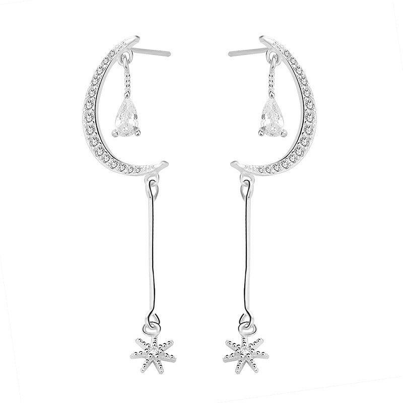 Rhodium color