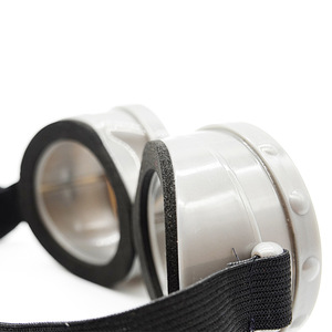 पंक शैली की पार्टी पोशाक प्रोप्स बच्चों के लिए त्योहार छुट्टियों के उपहार उपहार एनीमे मज़ेदार विंटेज चश्मा - Product Image 5