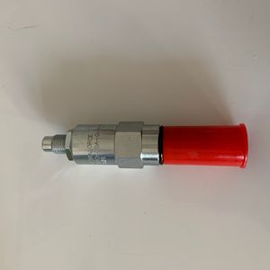 RV10-20A RV10-20A-0-N-6 RV10-20A-0-N-12 RV10-20A-0-N-23 RV10-20B Origin HydraForce Vanne de commande et de décharge à commande directe à clapet - Product Image 1