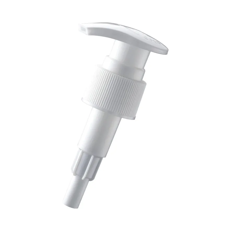 24mm dispenser pump good quality hand pump dispenser metal dispenser pump