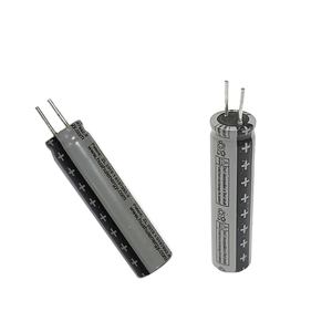 リチウムイオン充電式電池104003c電池セル3.7v280mahリチウムイオン電池セル - Product Image 1