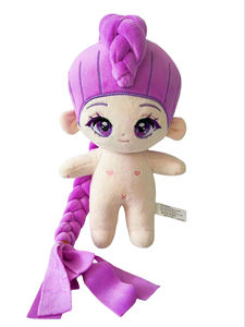 Peluche <span class=keywords><strong>de</strong></span> Kpop Demon Hunters, Muñeco <span class=keywords><strong>de</strong></span> Peluche <span class=keywords><strong>de</strong></span> Rumi <span class=keywords><strong>de</strong></span> Kpop, Póster Personalizado <span class=keywords><strong>de</strong></span> Anime, Decoraciones <span class=keywords><strong>de</strong></span> Cumpleaños, Juguetes <span class=keywords><strong>de</strong></span> Peluche Suaves - Product Image 5