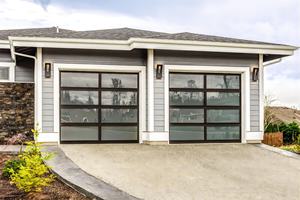 הפעלה אוטומטית של ארה "ב יחיד גלילה רולר גלילה ודלת מוסך הדלת - Product Image 2