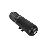 Ensemble de microphone à condensateur USB U730 de haute qualité avec support de bureau universel pour diffusion en direct