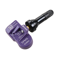 Capteur TPMS 315 MHz et 433 MHz, MX-Sensor, capteur TPMS universel programmable Sunwolf SW2IN1 315 MHz/433 MHz MX-Sensor T601 TS66WF