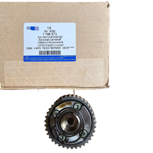 GN1G-6C525-BC 1796573 Engrenage d'arbre à cames d'échappement d'origine pour <span class=keywords><strong>Ford</strong></span> <span class=keywords><strong>Ecosport</strong></span> 1.5 2017-2018 - Product Image 1