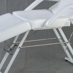 <span class=keywords><strong>Table</strong></span> de <span class=keywords><strong>Massage</strong></span> pliable, <span class=keywords><strong>Portable</strong></span>, réglable, professionnel, Simple, vente en gros - Product Image 3