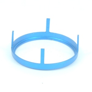 Fabricación de chapa pequeñ<span class=keywords><strong>a</strong></span> personalizada, acero inoxidable, aluminio, latón, corte, estampado, punzonado, soldadura por doblado - Product Image 3
