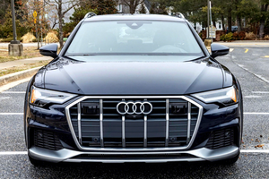 Audi A6 Allroad Quattro Prestige d'occasion 2025 - Product Image 1