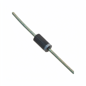 Electronics Component Diodes Manufacturer Channel 3EZ12D/TR12 DO-204AL, DO-41, Axial - Product Image 1