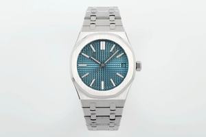 Reloj mecánico de lujo para hombre, personalizado, de alta calidad, modelo 4302, con movimiento ultrafino, resistente al agua y luminoso. - Product Image 3