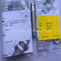 Haute qualité NCB4-12GM60-B3B-V1 100% nouveau capteur de proximité inductif d'origine garantie d'un an en Stock
