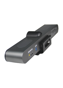 Caméra de visioconférence tout-en-un avec encadrement automatique par IA 4K, solutions pour salles de réunion, barre vidéo, <span class=keywords><strong>appareil</strong></span> de visioconférence - Product Image 5