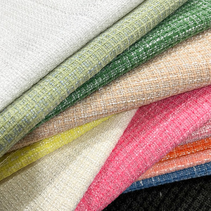 <span class=keywords><strong>Tissu</strong></span> Jacquard <span class=keywords><strong>Tweed</strong></span> Teint en Fil Scintillant Métallique Pailleté Magnifique de All Seasons Fabrics pour <span class=keywords><strong>Ameublement</strong></span> et Vêtements Domestiques - Product Image 4