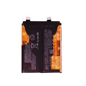 Batterie d'origine 4650mAh BS10FA 100% Batterie d'origine pour les téléphones Xiaomi Blackshark <span class=keywords><strong>Black</strong></span> <span class=keywords><strong>Shark</strong></span> 5 / <span class=keywords><strong>5S</strong></span> Pro / 5RS - Product Image 4