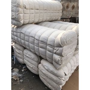 Tela de Waffle Lisa Ecológica de 100 GSM, Absorbente, para Paños de Cocina y Limpieza - Product Image 3