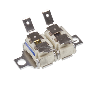 <span class=keywords><strong>Thermostat</strong></span> pour nettoyeur vapeur Karcher SC1 SC2, régulateur de température 143/260 ° - Product Image 4