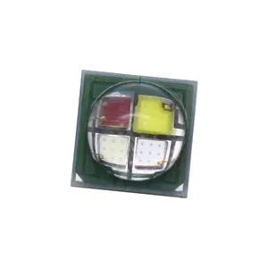 Czinelight Rgb High Power1w 2w 3w 4w R Full Color SMD Led Chip Lighting And Circuitry Design 3535 3.0*3.0mm -20 - 80 Ce Rohs 120