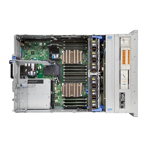 Pour <span class=keywords><strong>Dell</strong></span> utilisé Rack Server R740 R640 <span class=keywords><strong>R540</strong></span> 56-Core pour le rendu de stockage de données informatiques - Product Image 3
