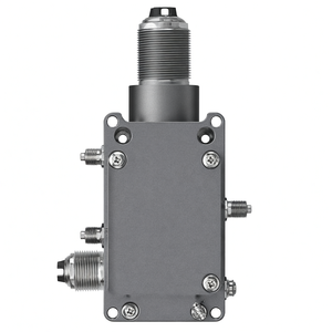 โมดูลไร้สาย 4G GPRS 8 ช่องสัญญาณ 4-20mA สำหรับเซ็นเซอร์วัดแรงดัน - Product Image 3