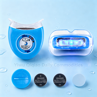 Venta Directa de Fábrica, Limpiador Dental Blanqueador, Instrumento de Luz Fría, Set de Belleza para Cuidado Bucal
