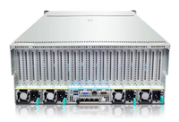 Serveur IA TTY TG659V3 4U GPU pour l'inférence de modèles à grande échelle, le jeu en nuage et autres scénarios (8 GPU 5090)