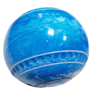 B&amp;G New Arrival Outdoor Bowling <strong>Set</strong> for Backyard Lawn Beach Sport Petanque <strong>Boules</strong> Bocce Ball - Product Image 2