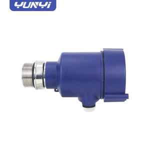 Amplia aplicabilidad Sonda de nivel de radar Sensor de líquido Indicador de radar Monitoreo para gránulos - Product Image 4