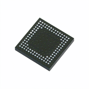 Composant électronique intégré LCMXO2-4000HC-6QN84C 84 VFQFN à double rangée, avec pad exposé, original - Product Image 1