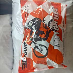 Factory Wholesale Butyl Camera 120/90/<strong>18</strong> Thickness Motorcycle Inner <strong>Tube</strong> 90/90-21 - Product Image 4