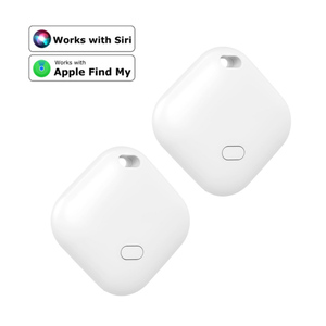 Nouveau traceur GPS intelligent Air Tag 2025 – Localisateur intelligent certifié MFi pour clés, portefeuille, animaux de compagnie, bagages – Anti-perte – Traceur GPS Air Tag - Product Image 1