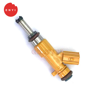Inyector de Combustible 15710M68P01 para Suzuki Baleno 1.2L Motor de Gasolina - Product Image 4