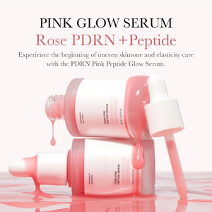 30ml Vegan Anti-Aging Pdrn Salmon Dna <b>Serum</b> Pink Peptide <b>Serum</b> Skin Facial Brightening Rejuvenation <b>Serum</b> De PDRN Manufacturer - Product Image 3