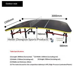 Fabbrica di palline Teq Ball, vendita diretta di tavoli da <span class=keywords><strong>calcio</strong></span> <span class=keywords><strong>balilla</strong></span> ufficiali Tek, pieghevoli e mobili con ruote - Product Image 3