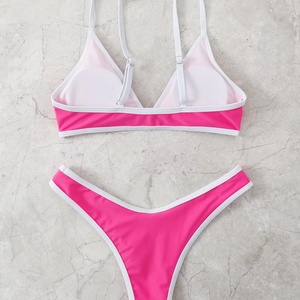 ชุดว่ายน้ำวันพีซคุณภาพสูงจาก OUTPACE Custom Manufacturer ชุดชายหาดเซ็กซี่สำหรับผู้หญิง มีจำหน่ายแล้ว - Product Image 3