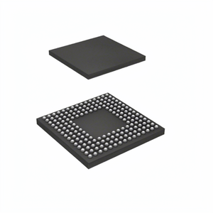 BOM IC In Stock 176 LFBGA Electronic Circuit Components Embedded R5F571MLHDBG#20 - Product Image 1