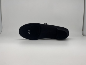 Modern Friendship Zapatos de Baile Nacionales Estándar para Square Dance y Sailor Dance Antideslizantes - Product Image 3